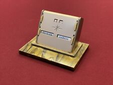 Calendrier Perpétuel Ancien