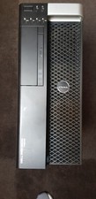 Dell T3610 -  Xeon E5 2650 v2