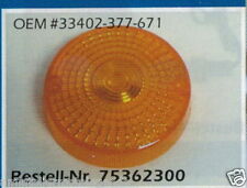 Pour HONDA CX 500 C Custom PC01 - Cabochon de clignotant - 75362300