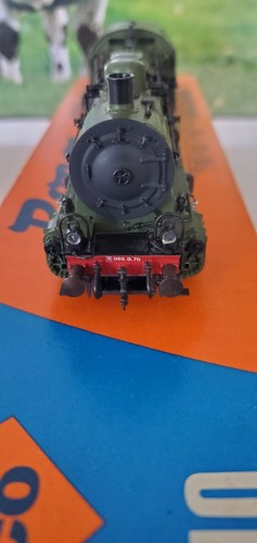 Roco 04117 locomotive - roco,