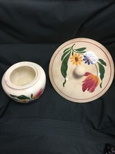 1 Sucrier Sans Couvercle Et 1