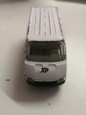 Matchbox Ford Transit de 1986