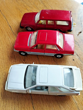 LOT 3Matchbox Ford Sierra