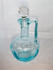 Carafe George Sand ancienne