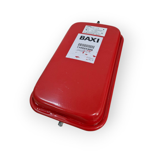 Baxi vase expansion 10 - baxi,