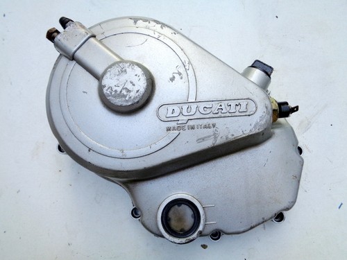 Carter embrayage ducati - carter,