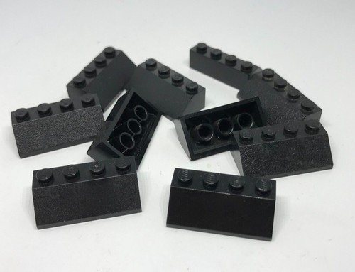 Lego 10x pente 4 - lego,