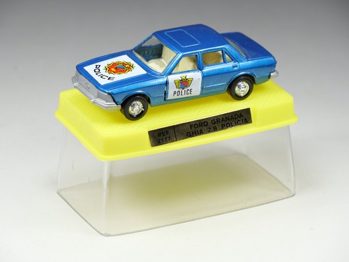 Mira 2177 ford - ford, granada