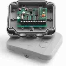 Récepteur modulaire en boîte (12/24Vac-dc) CARDIN - RCQ508NC1