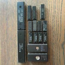 Sinclair QL IC repair kit for