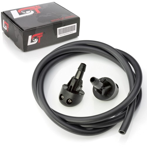 Gicleur lave glace - 2x, +