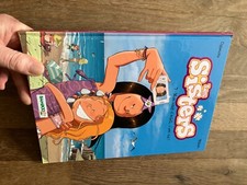 ALBUM BD CAZENOVE WILLIAM LES SISTERS 7 mon coup d soleil c est toi eo 2012