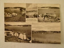 AK Talsperre Pöhl Plauen