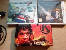 🎮 Nintendo 3DS XL Kaamelott
