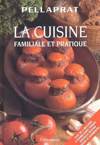 Cuisine familiale et - la,