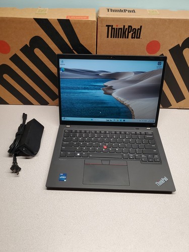 T14 gen touch 1265u 16gb - touch,