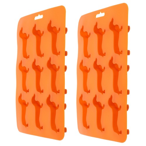 Pcs moule glacons - 2, chiot
