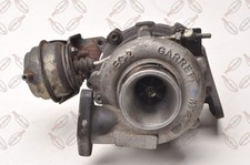 OPEL ASTRA J IV Turbo Turbocompresseur 8980536744