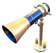 Instrument scientifique - Thermopile G.B "WJ George Ltd Birmingham