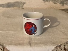 Tasse mug "TINTIN"  1993 Le