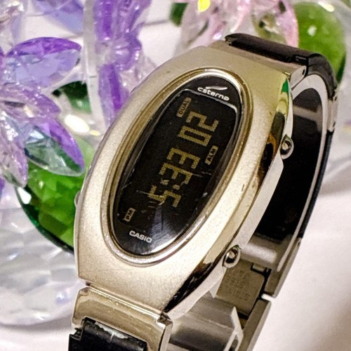 Casio csterna csn 001 world - csterna, csn-001