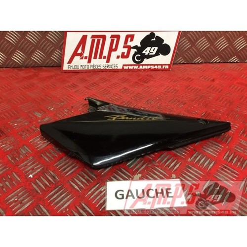Cache sous selle gauche - , suzuki