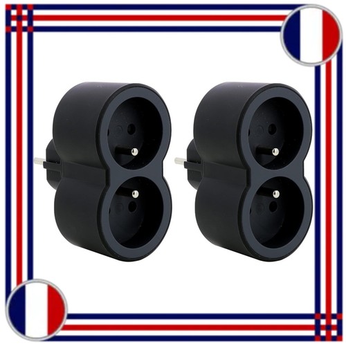 Legrand fiche multiprise - legrand,