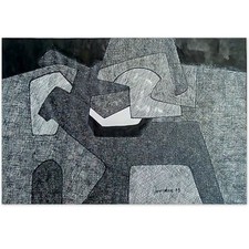 JOURDAN "Abstraction GF1"