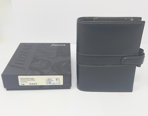 Agenda filofax piazza pocket - piazza,