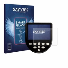 3 Pièces Savvies Protection