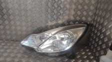 Phare avant gauche - CITROEN