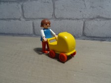 Playmobil personnage - enfant
