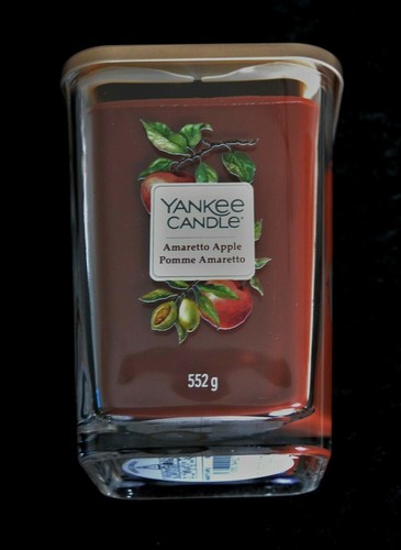 Bougie parfumée yankee candle - bougie,