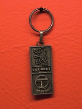 Porte-clé Ancien Peugeot