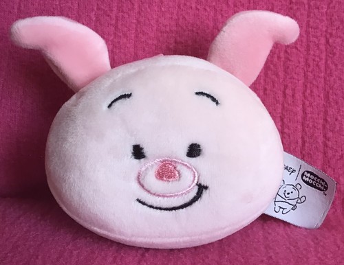 Disney mocchi porcelet - mocchi-mocchi,