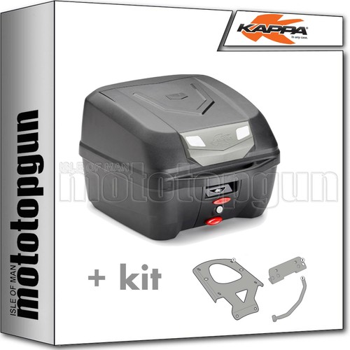 Kappa top case - k320nmal, 32