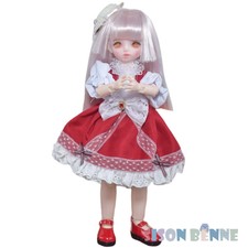 12 Pouces Poupée Mignonne