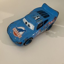 Disney Cars FLASH MCQUEEN 95