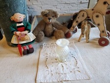 PETIT VASE EN OPALINE