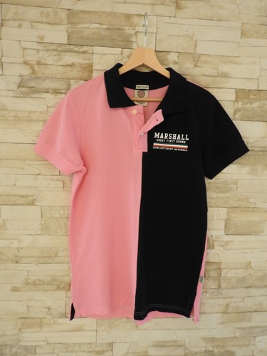 Polo pour homme marshall - polo,