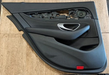 PANNEAU PORTE ARRIERE GAUCHE MERCEDES CLASSE E W213 A2137300100 / A2137300500