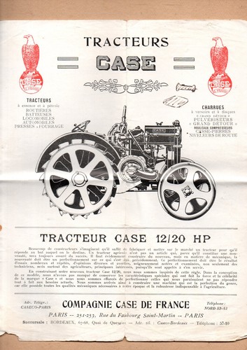Vieux papiers publicité - papiers,