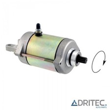 ✅Moteur de démarrage