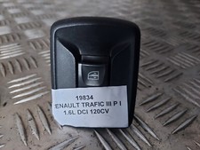 Commande Bouton lève vitre