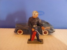 STARLUX POMPIER avec un