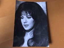 MARILU TOLO   - PHOTO DE