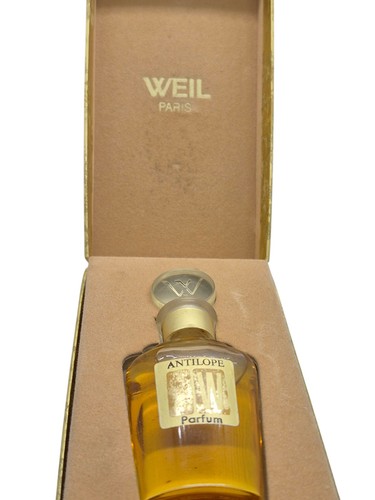 Weil paris antilope - paris, –