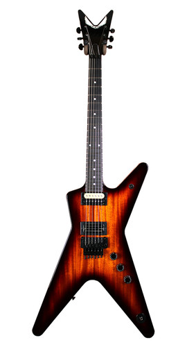 Dean guitars usa custom shop - dean,