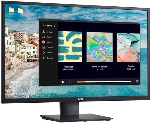 Dell e2720hs lcd - e2720hs,