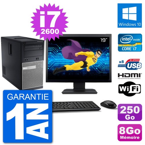 Dell 3010 ecran - pc,